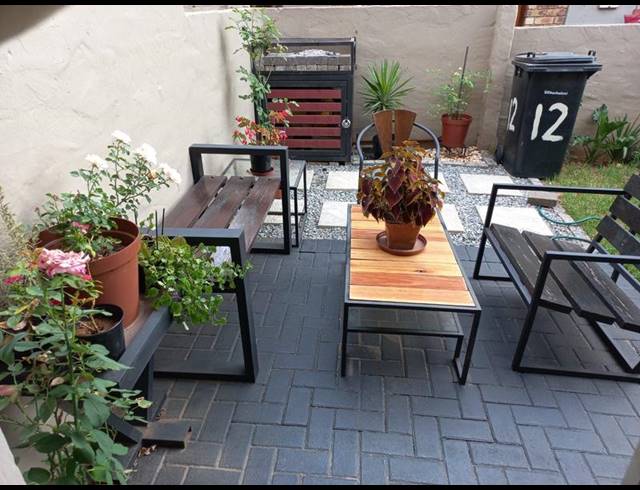 2 BEDROOM PROPERTY TO RENT IN BIRCHLEIGH